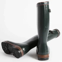 Aigle Parcours® 2 ISO Gummistiefel (braun)