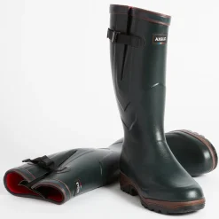 Aigle Parcours® 2 ISO Gummistiefel (braun)