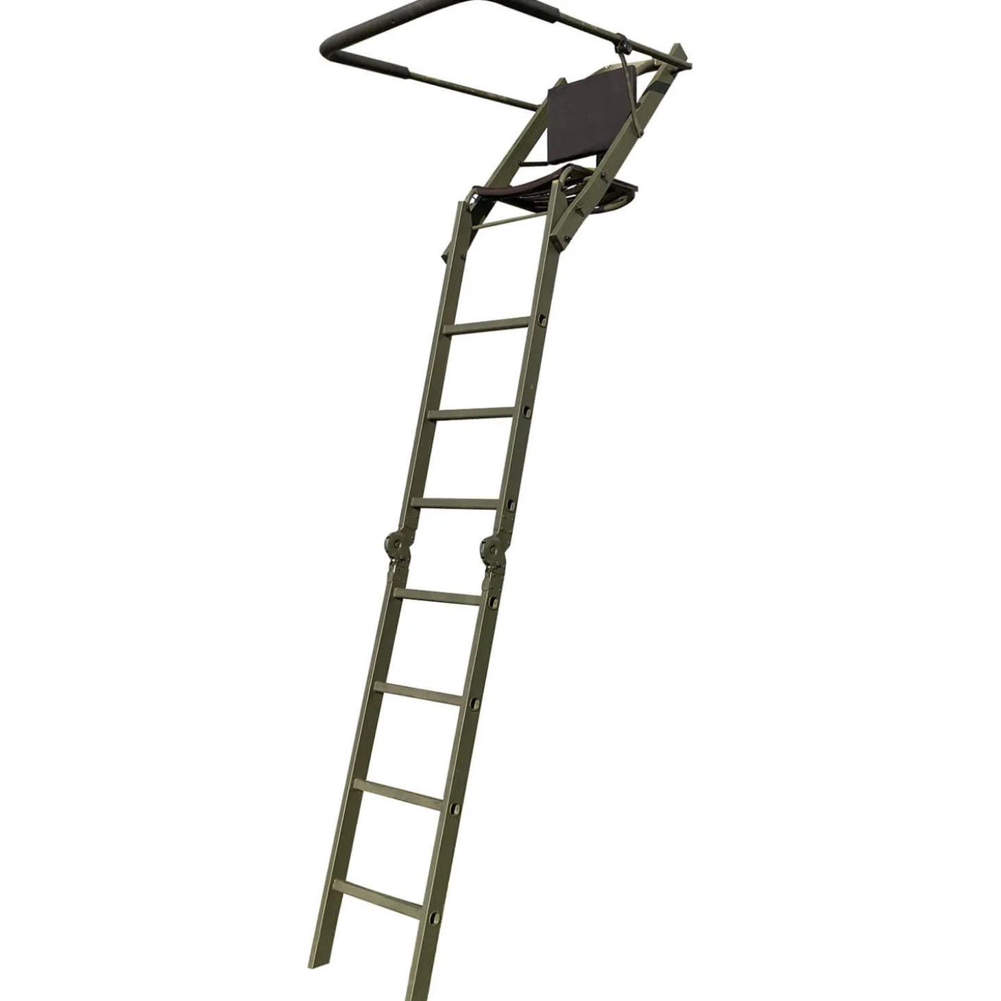 Akah Ansitzleiter klappbar