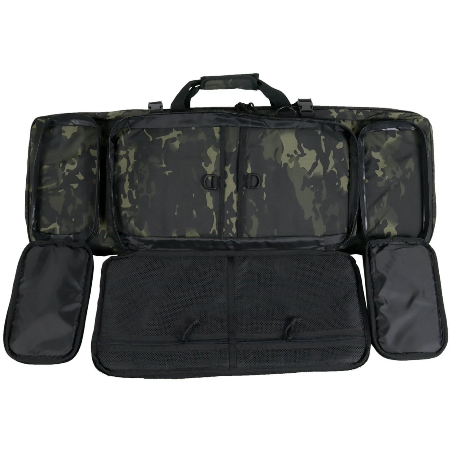 Akah Futteral Tactical