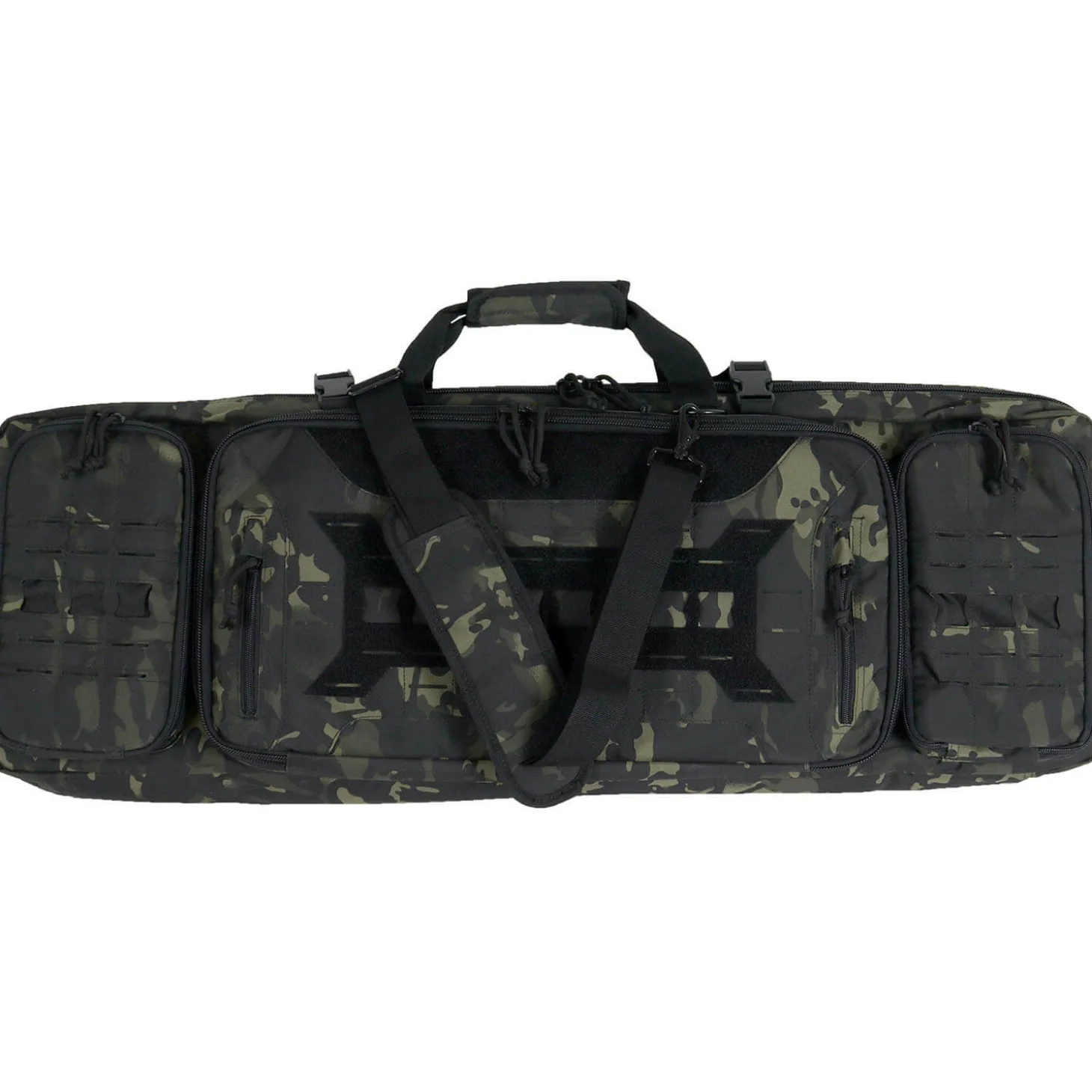 Akah Futteral Tactical