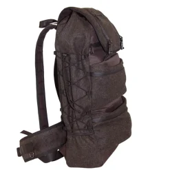AKAH Gebirgs- und Trekkingrucksack Loden