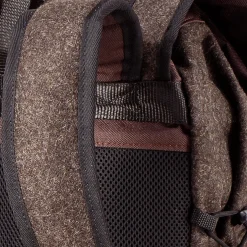 AKAH Gebirgs- und Trekkingrucksack Loden