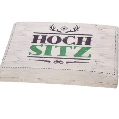 AKAH Sitzpolster Hochsitz