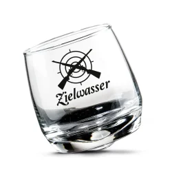 AKAH Wackelglas Zielwasser