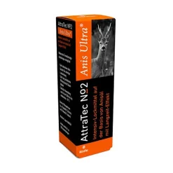 AttraTec No.2 Anis Ultra - 50 ml