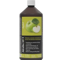 Attratec No. 9 Lockmittel - Apfel - 1L