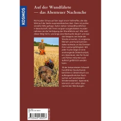 Auf der Nachsuche - Buch - Frank Rakow (Hrsg.)