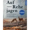 Auf Rehe jagen - Buch - Dr. Konstantin Börner