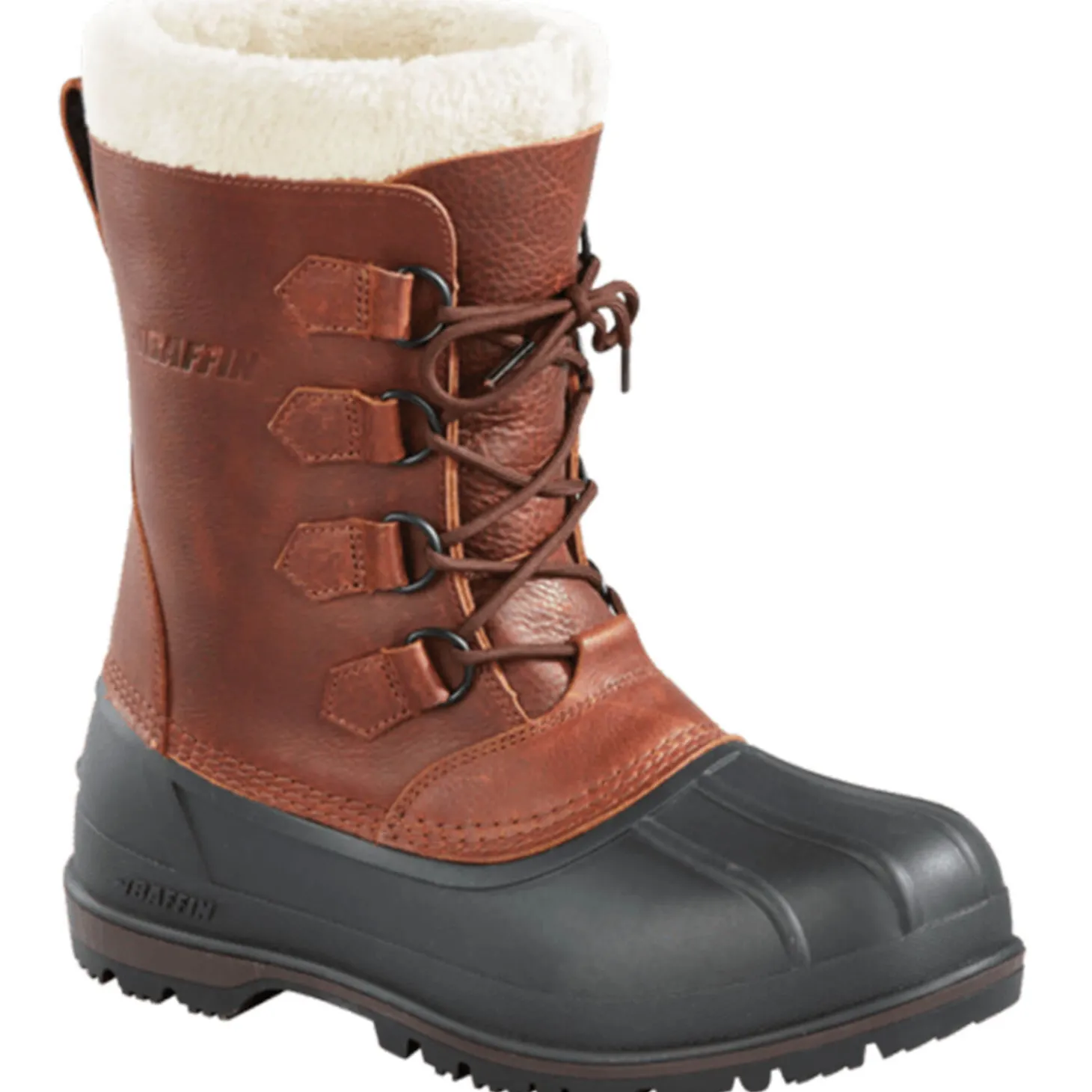 Baffin Thermostiefel Canada