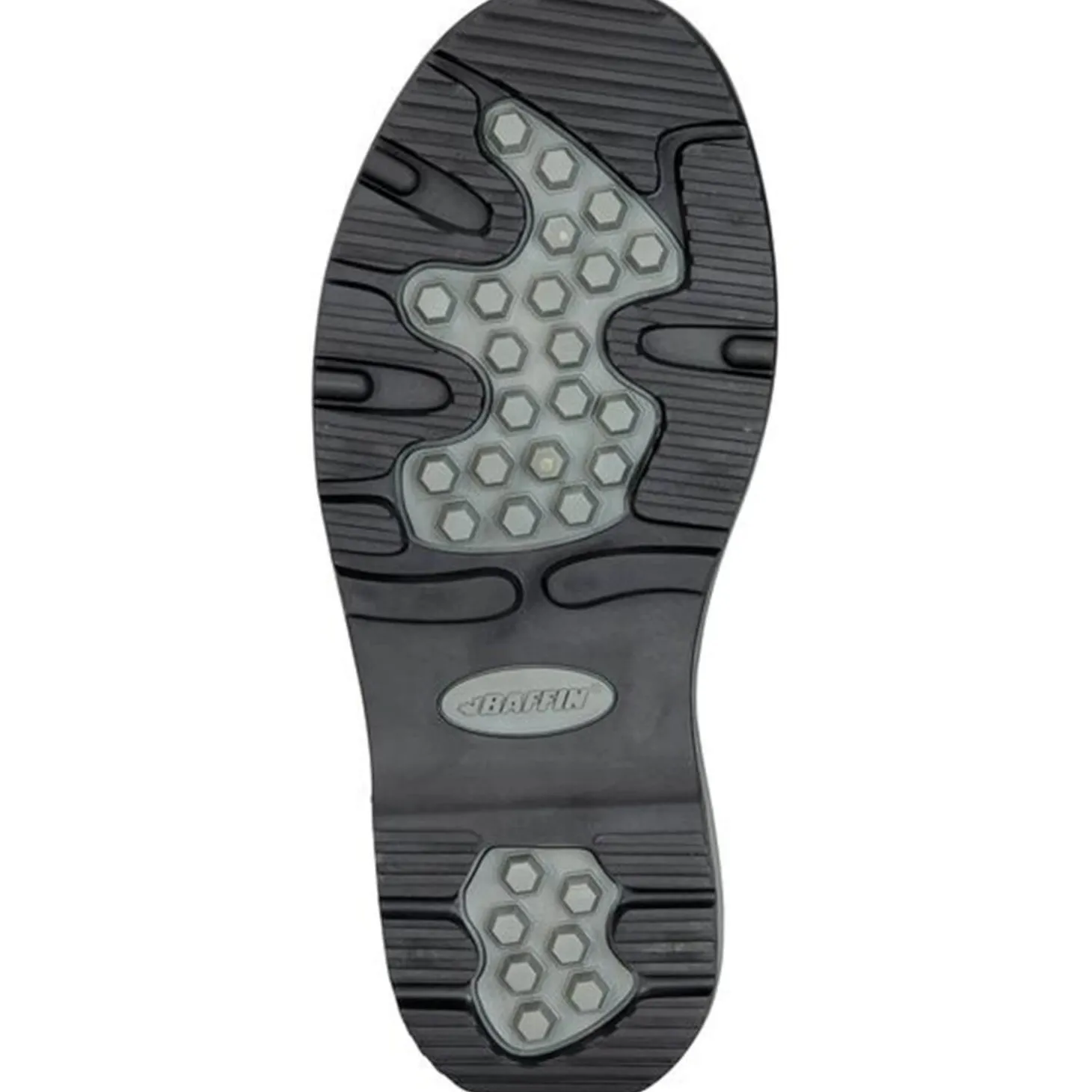 Baffin Thermostiefel Canada