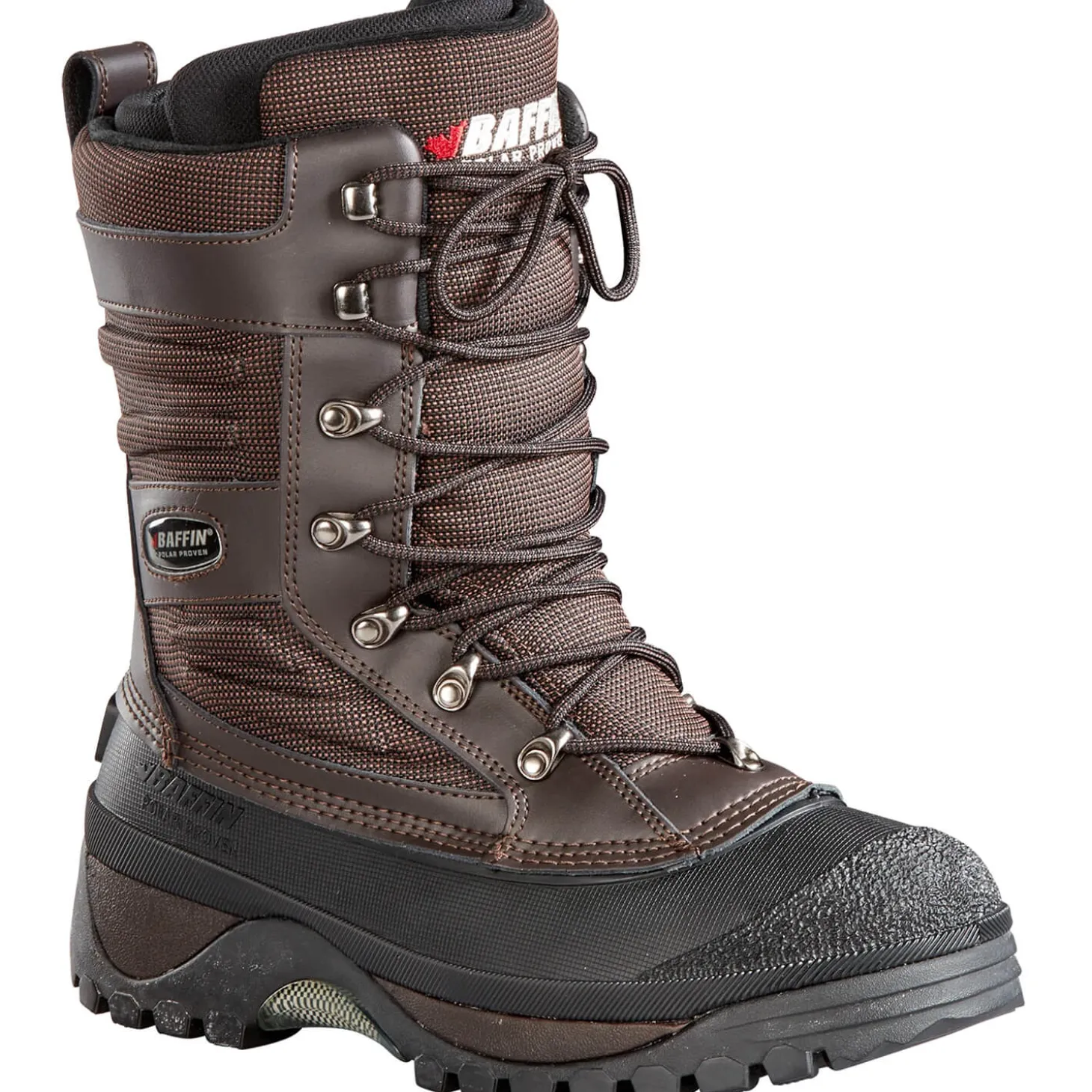 Baffin Winterstiefel Crossfire