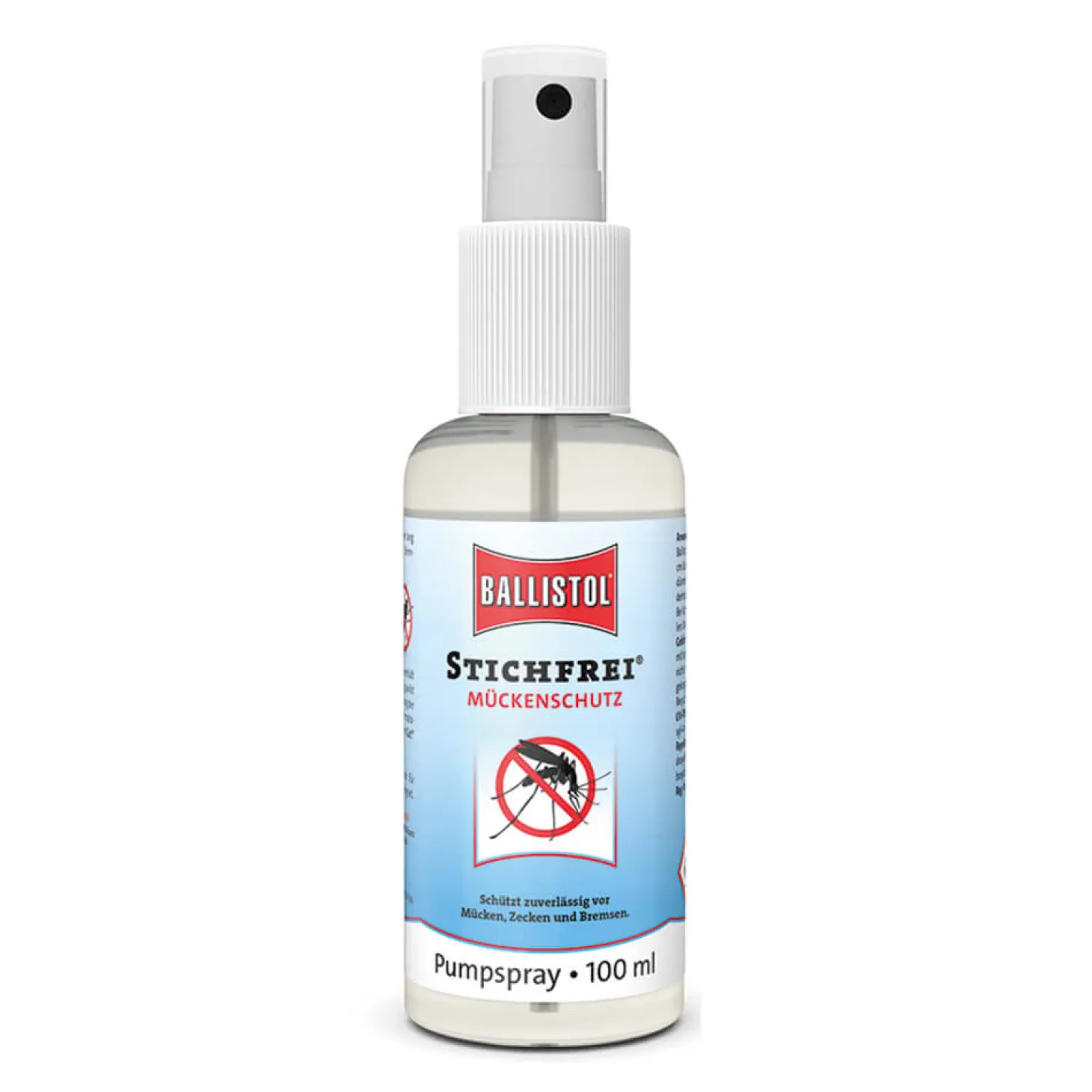Ballistol Stichfrei Pumpspray 100 ml