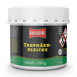 Ballistol Trophäenbleiche