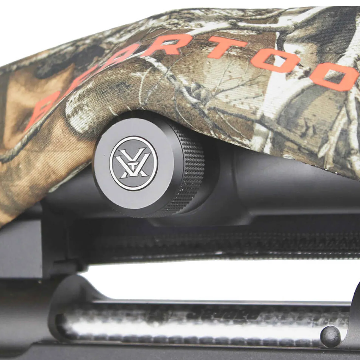 Beartooth Scope Guard 2.0 - Realtree Edge