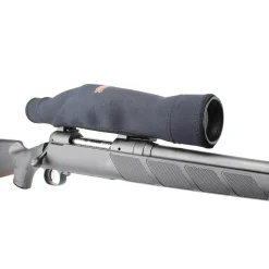 Beartooth Scope Guard 2.0 - Schwarz