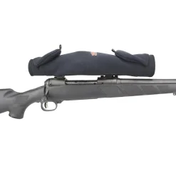 Beartooth Scope Mitt - Schwarz