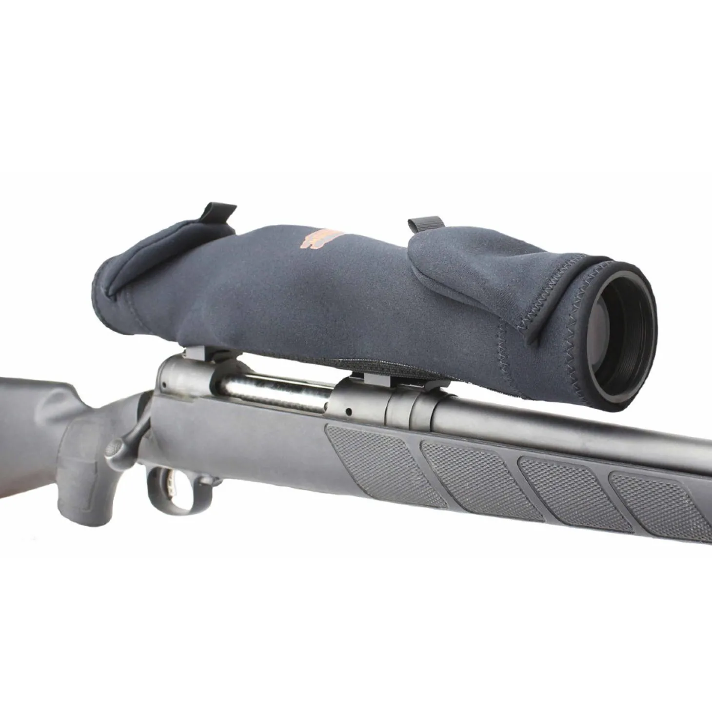 Beartooth Scope Mitt - Schwarz