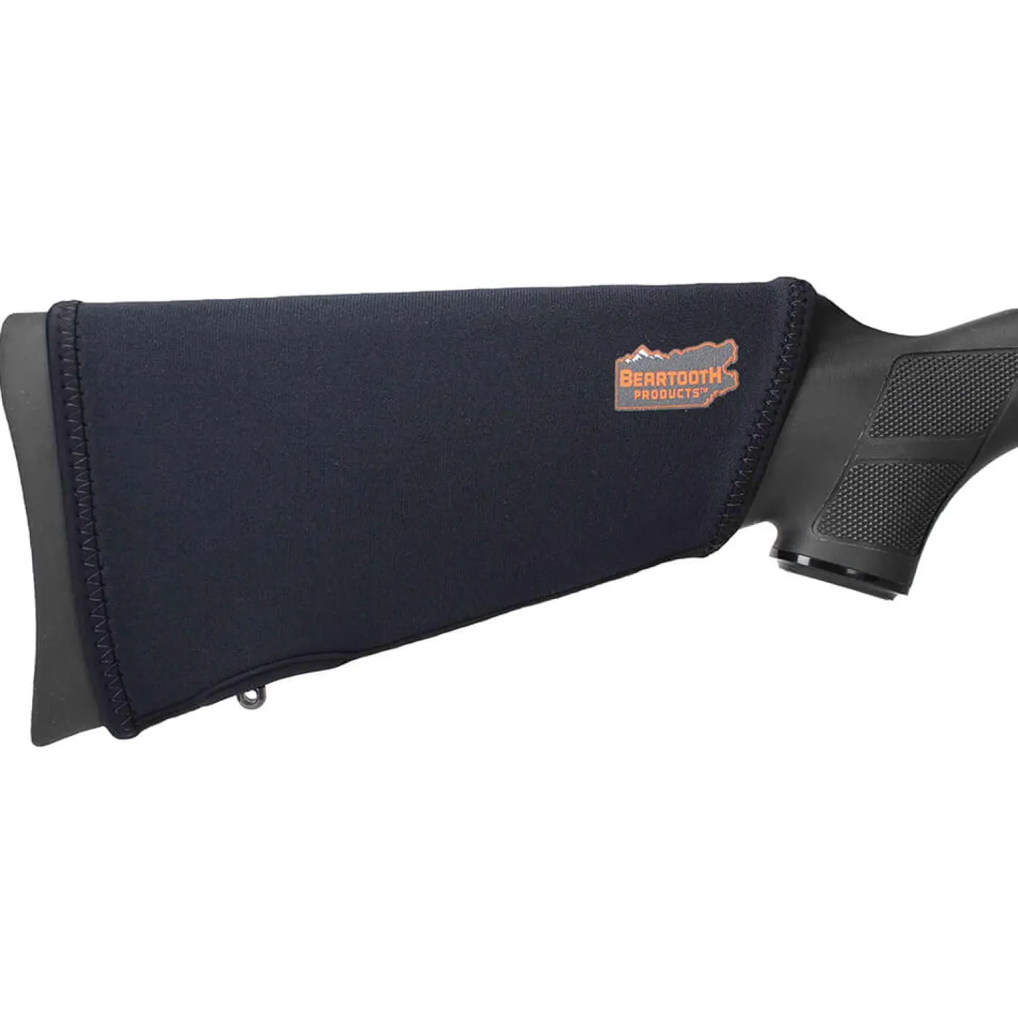 Beartooth Stockguard (Schwarz)