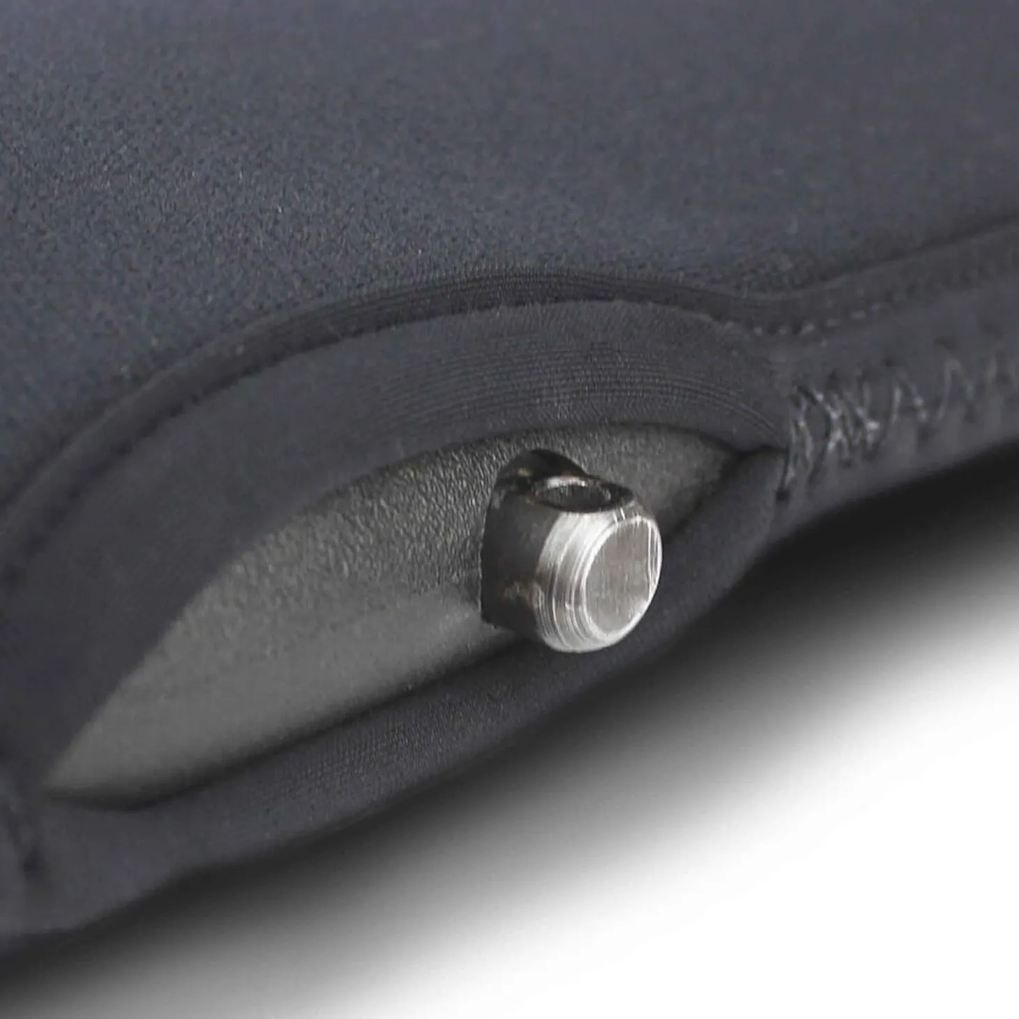 Beartooth Stockguard (Schwarz)