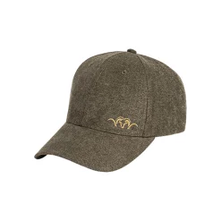 Blaser Cap Vintage (Braun)