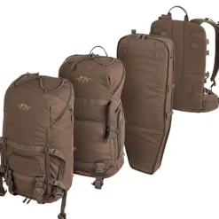 Blaser Gewehrfutteral Ultimate (Braun)