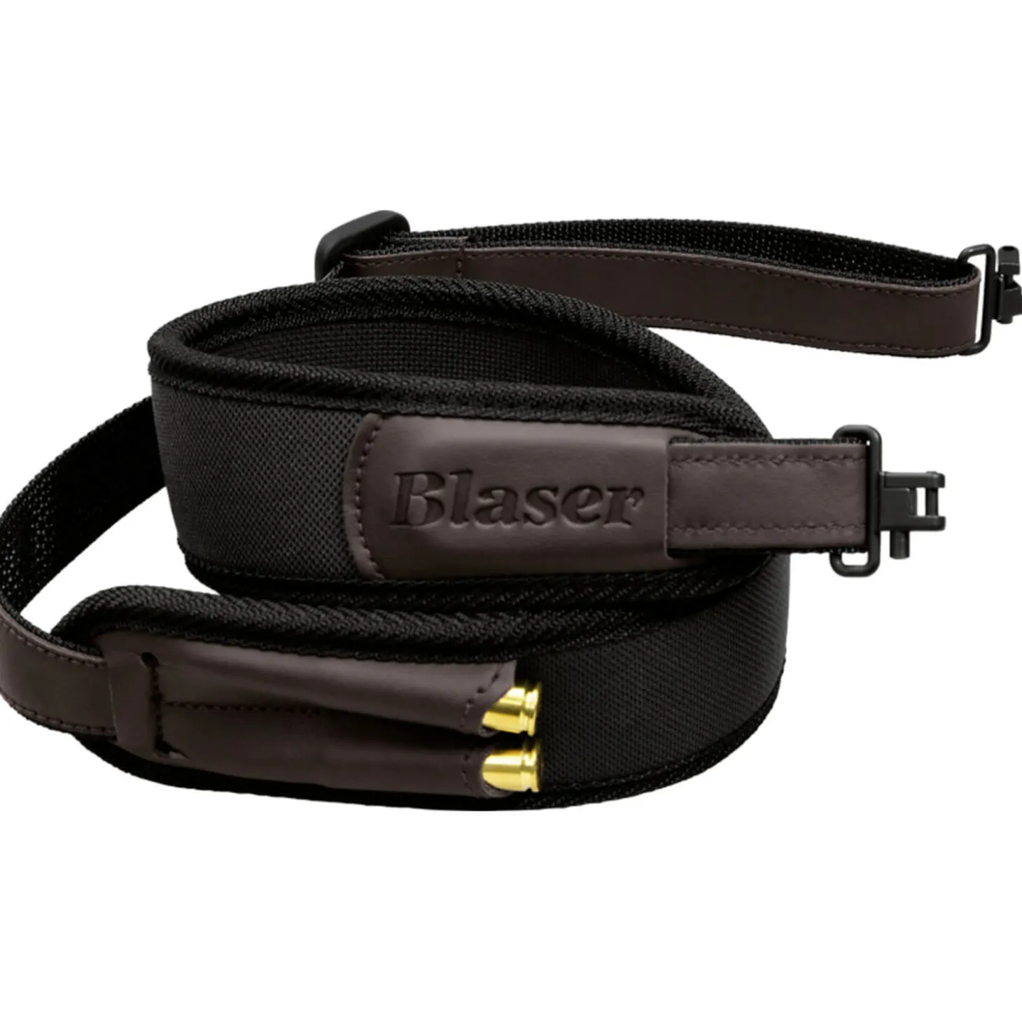 Blaser Gewehrriemen (Anthrazit)