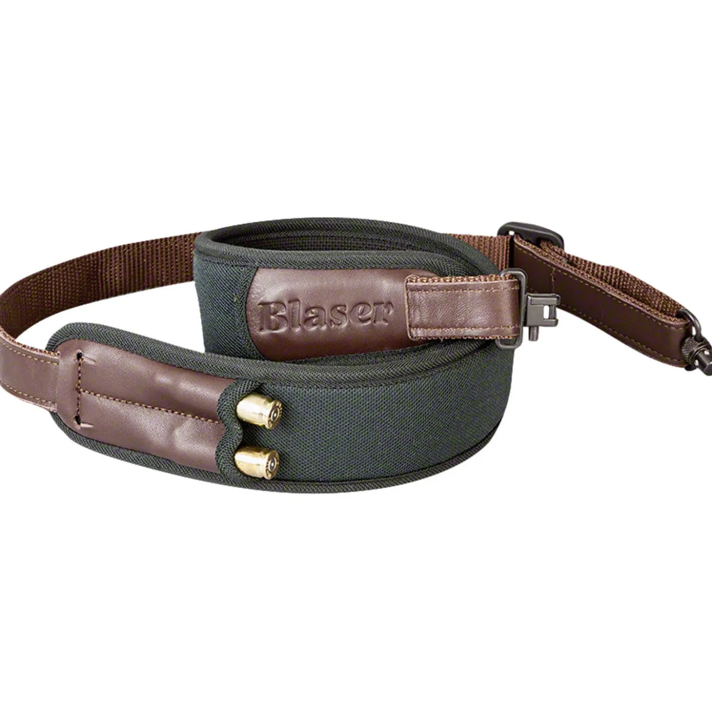 Blaser Gewehrriemen (Grün)
