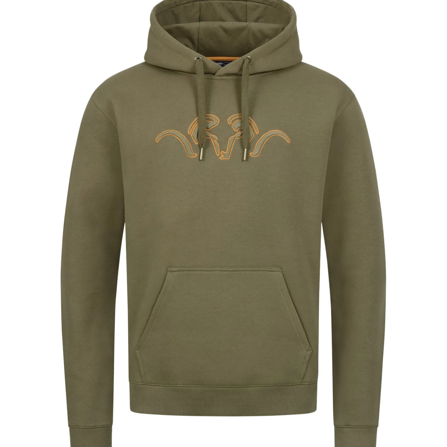 Blaser Hoody Argali Outline 26 (Kaper)