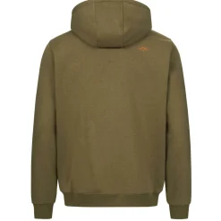 Blaser Hoody Jacke 23 (Oliv)