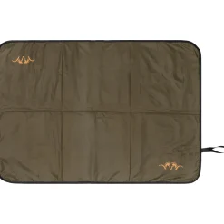 Blaser Hundedecke (Grün)