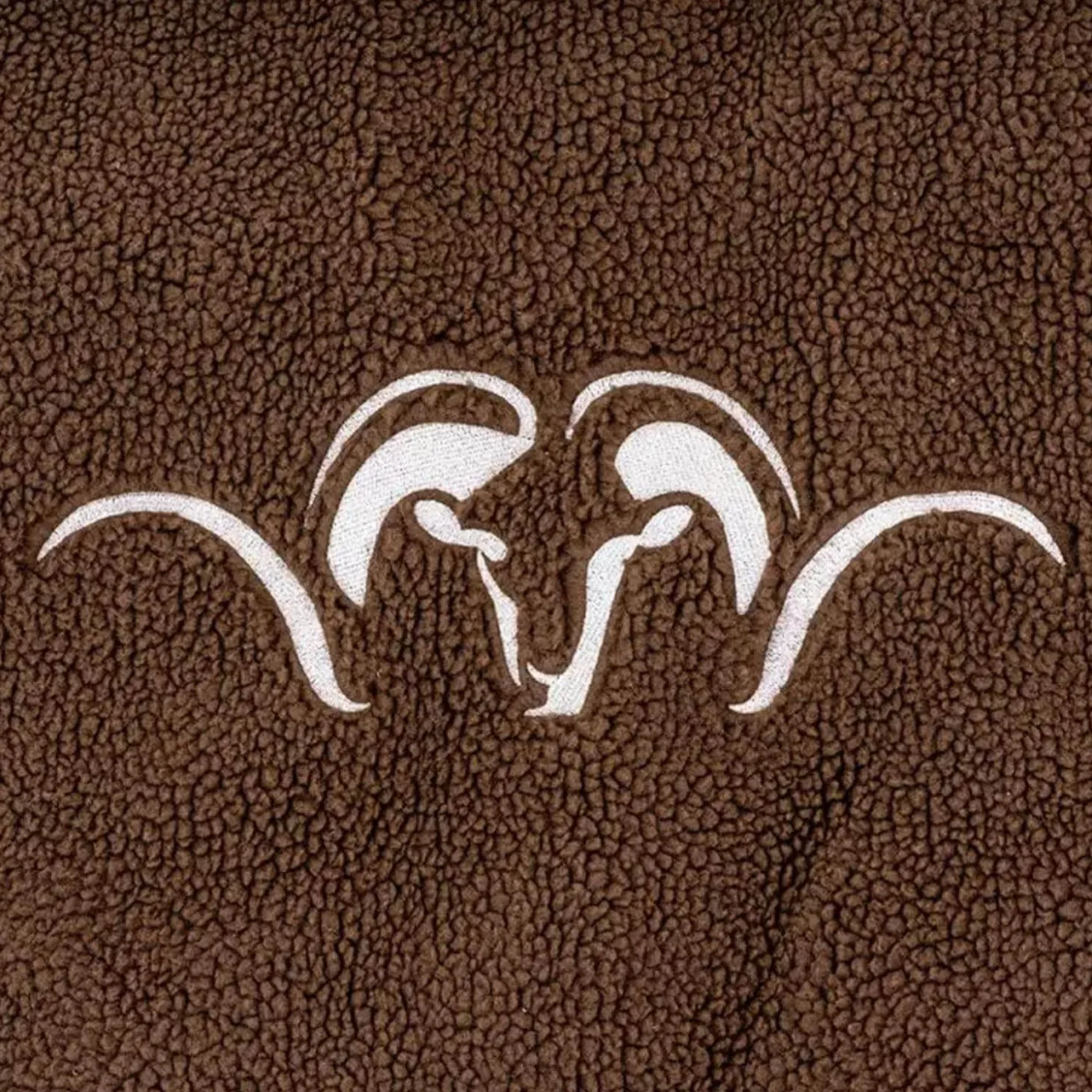 Blaser Hundedecke Logo