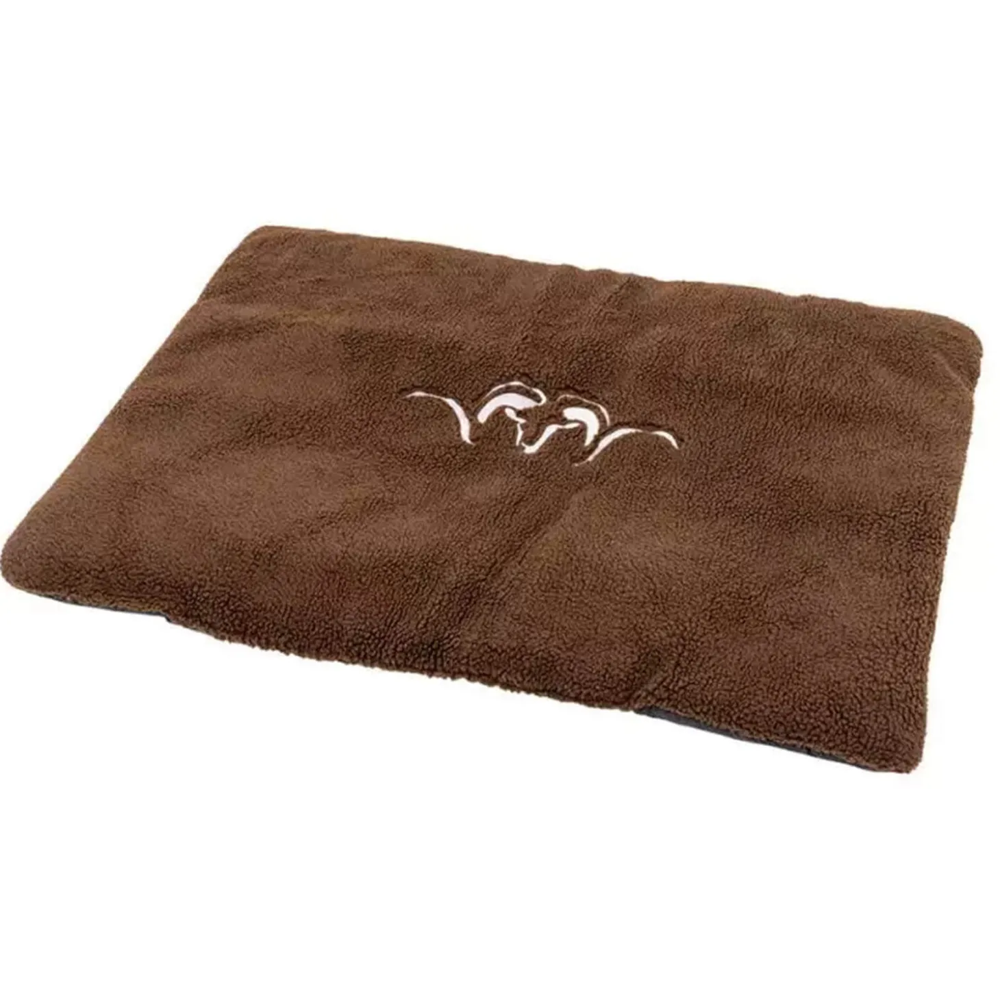 Blaser Hundedecke Logo