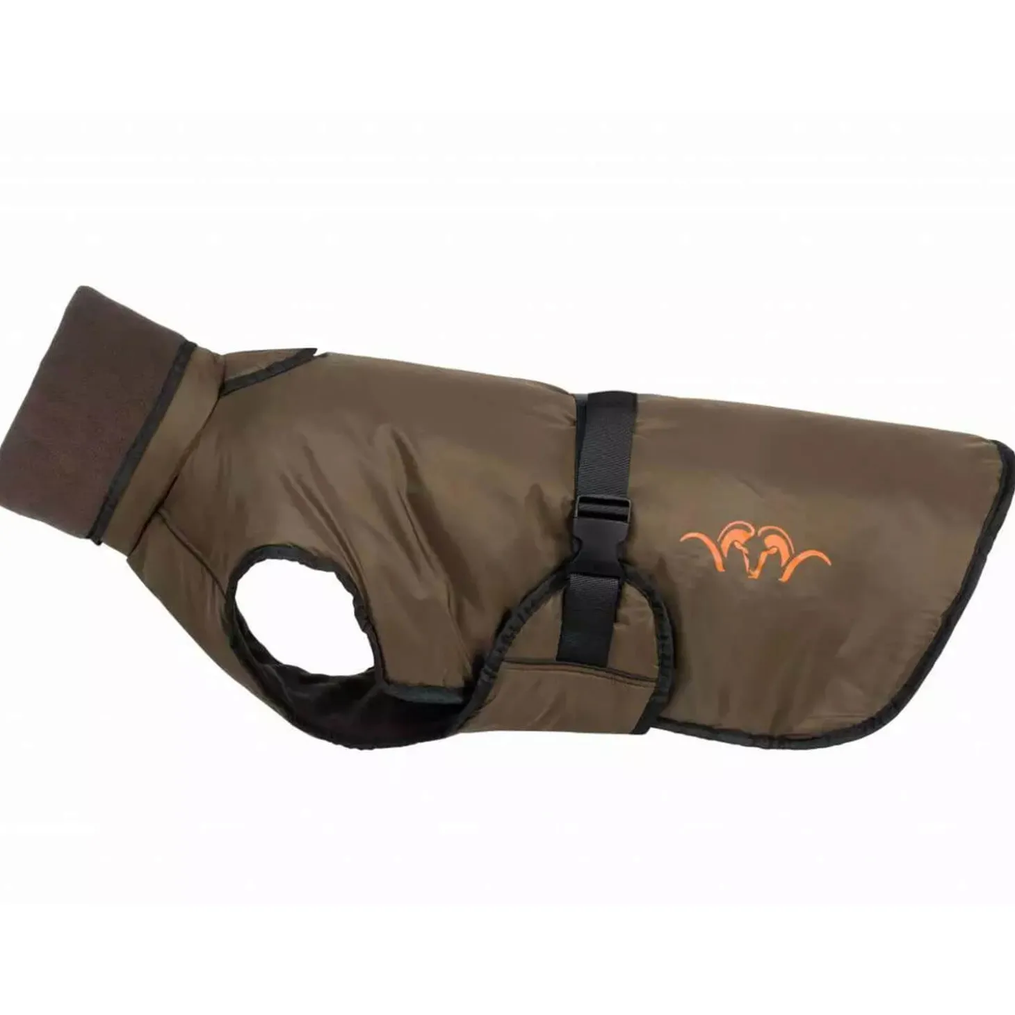 Blaser Hundeponcho (Grün)