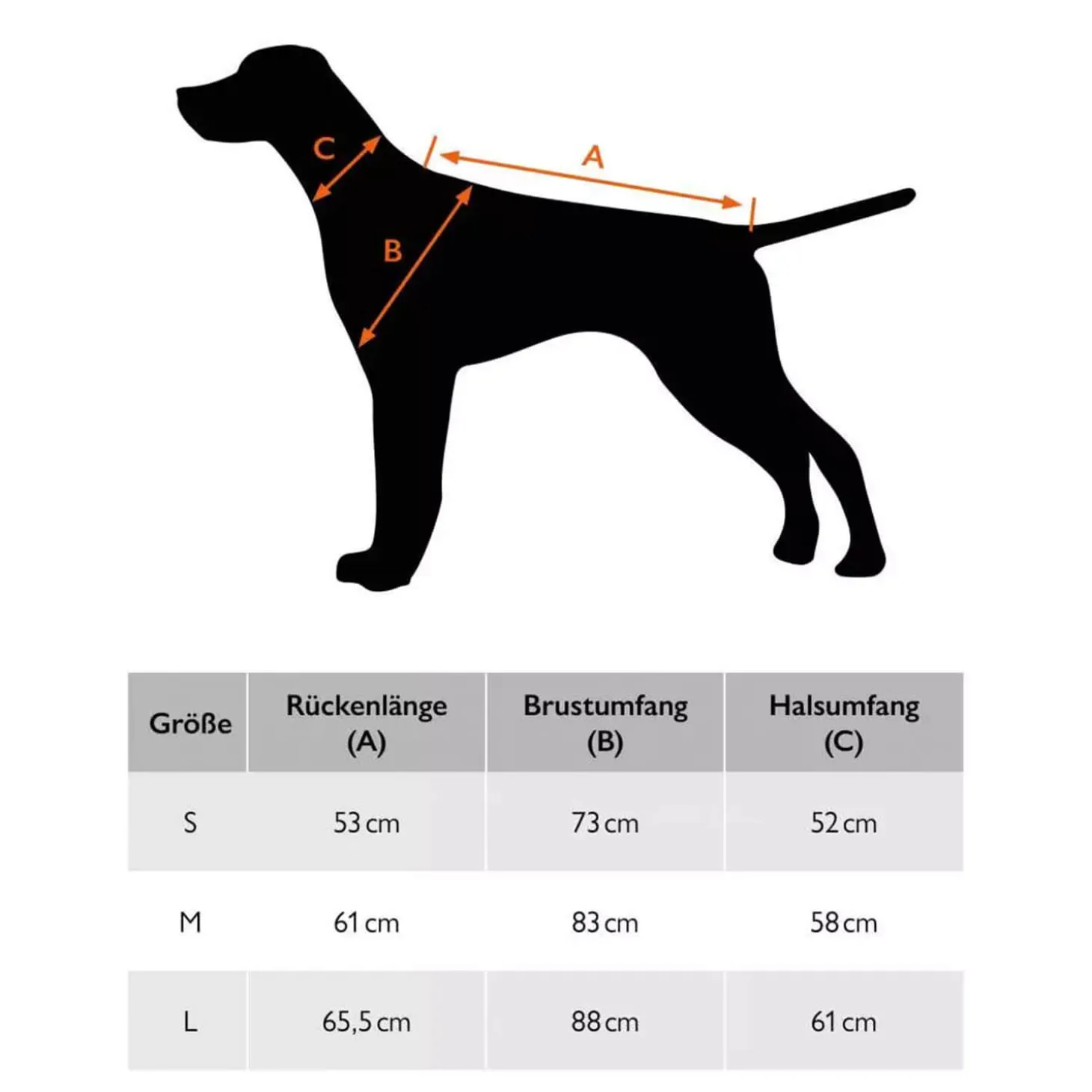 Blaser Hundeponcho (Grün)