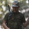 Blaser HunTec Cap AirFlow (Camo)