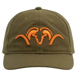 Blaser HunTec Cap AirFlow (Oliv)