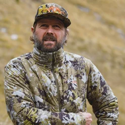 Blaser HunTec Cap Cam 1 (Camo)