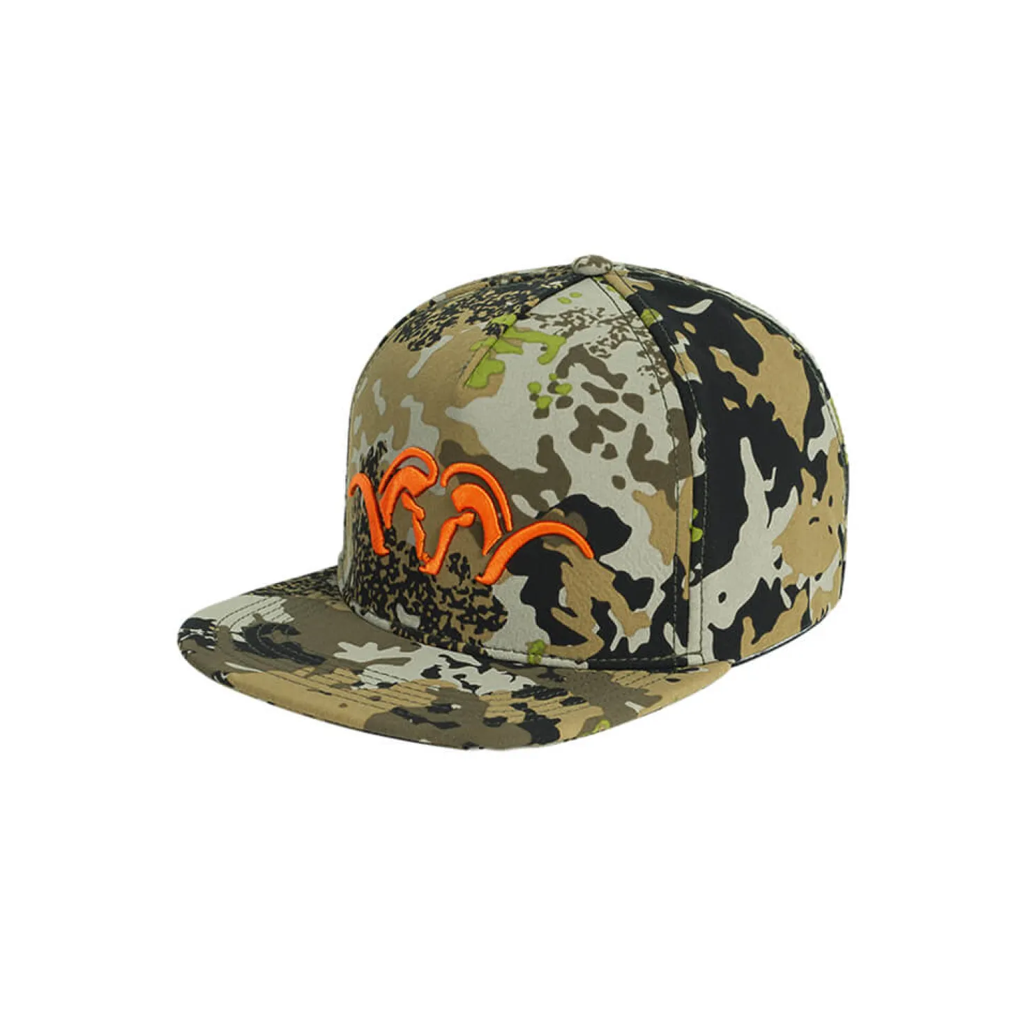 Blaser HunTec Cap Cam 1 (Camo)