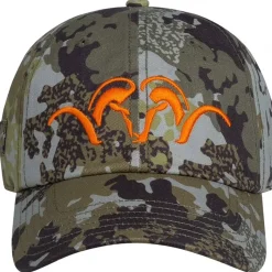 Blaser HunTec Cap LP (Camo)