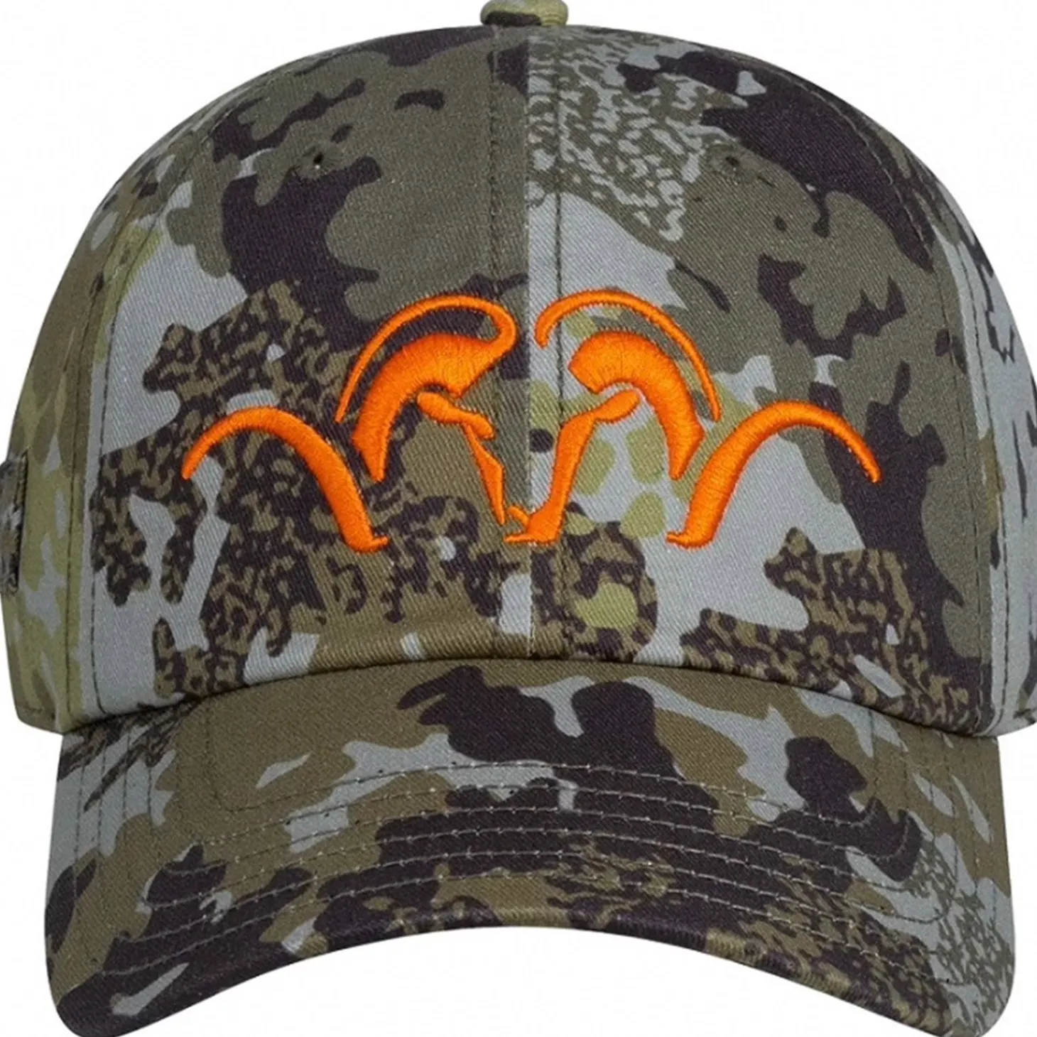 Blaser HunTec Cap LP (Camo)