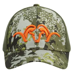 Blaser HunTec Cap Trucker (Camo)