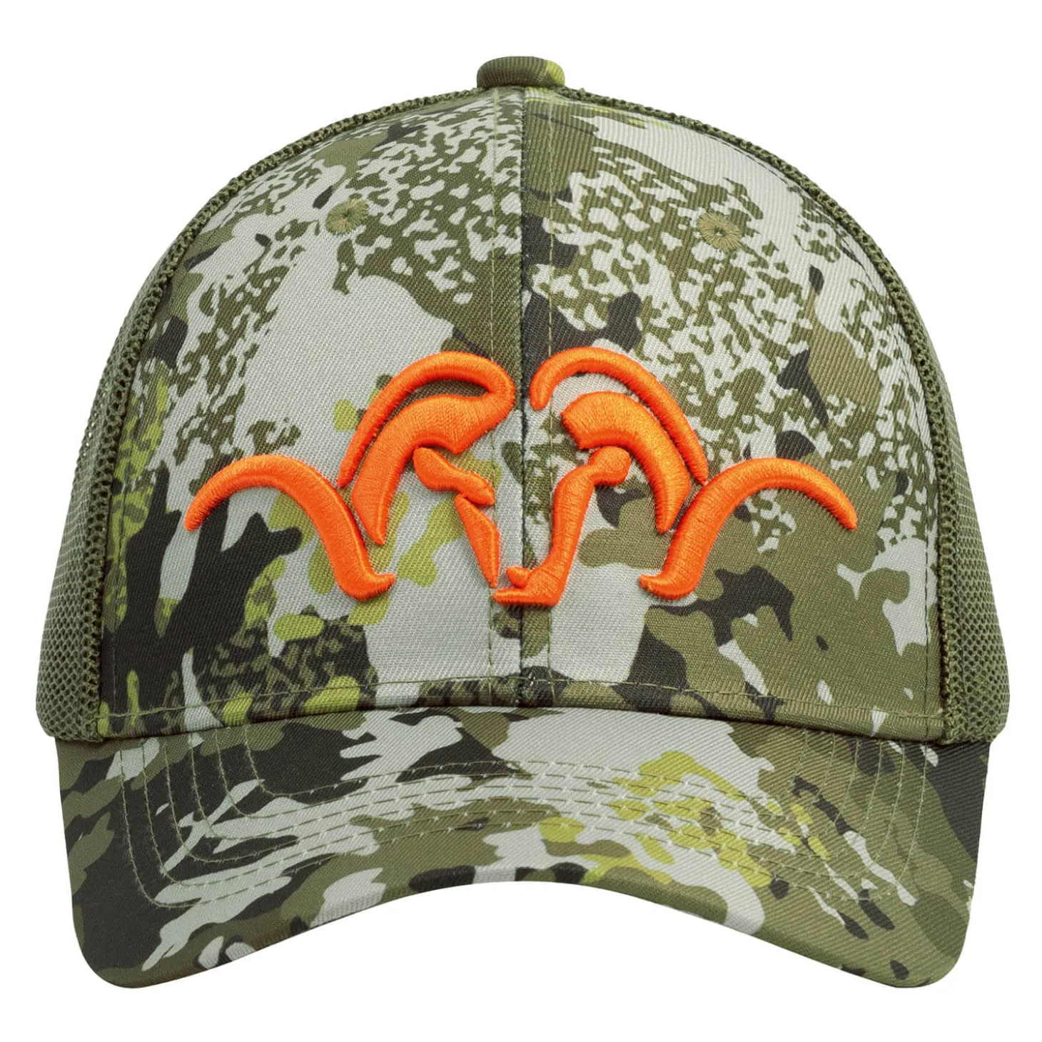 Blaser HunTec Cap Trucker (Camo)