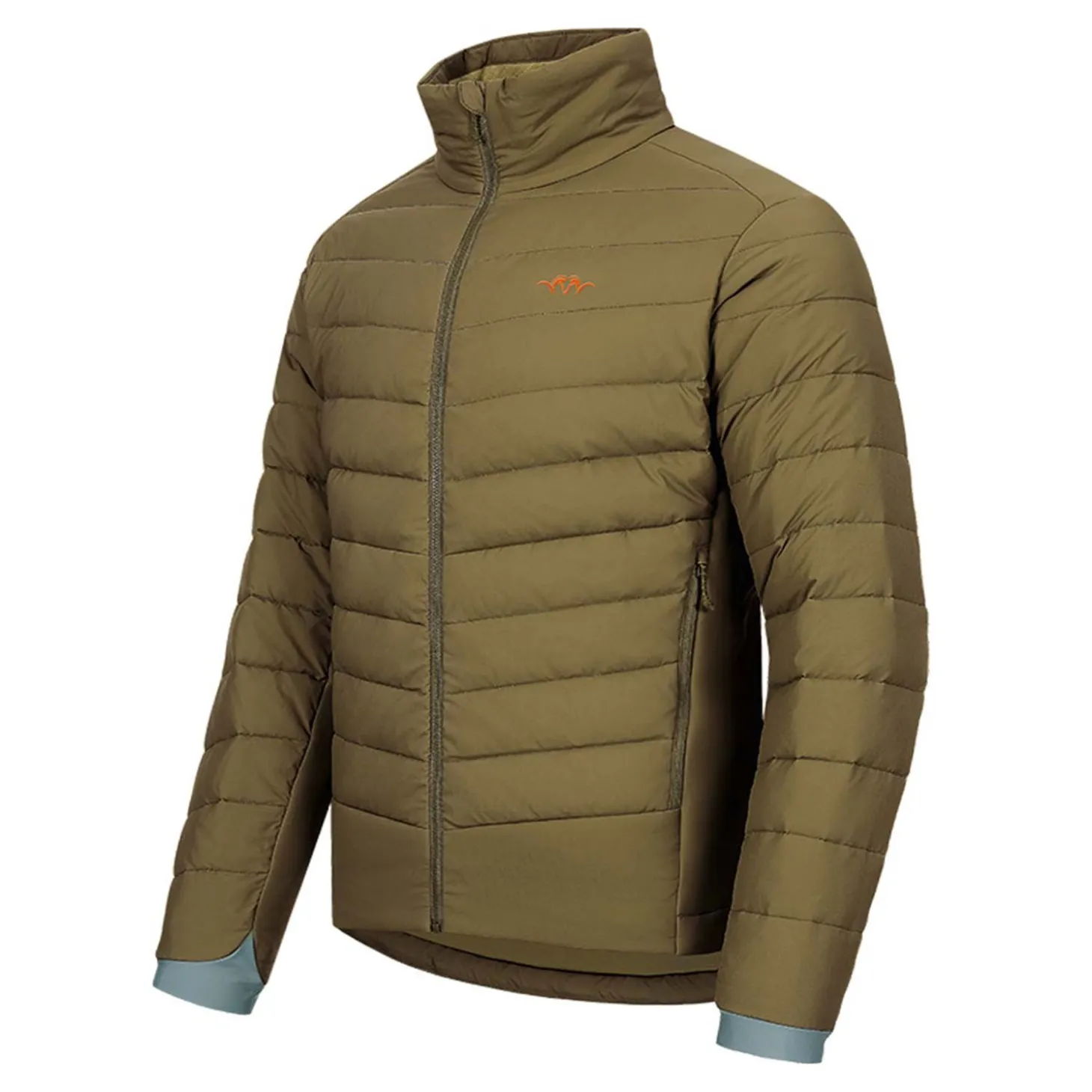 Blaser HunTec Isolationsjacke Supervisor (Oliv)