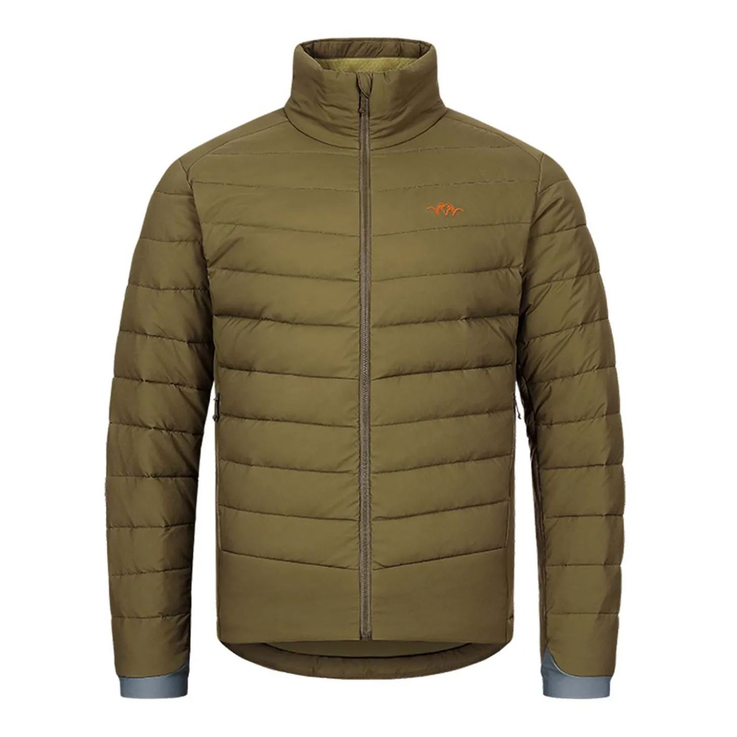 Blaser HunTec Isolationsjacke Supervisor (Oliv)