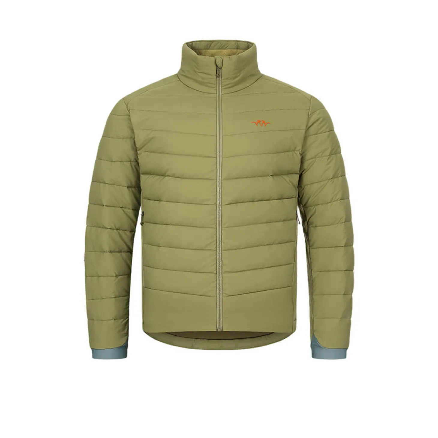 Blaser HunTec Isolationsjacke Supervisor (Grün)