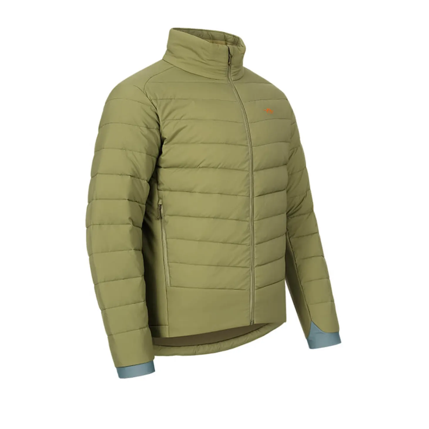 Blaser HunTec Isolationsjacke Supervisor (Grün)