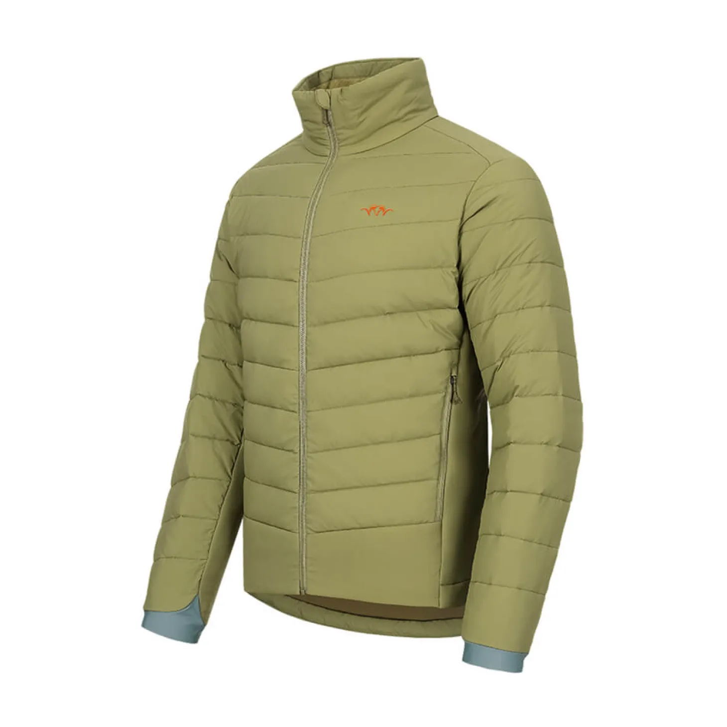 Blaser HunTec Isolationsjacke Supervisor (Grün)