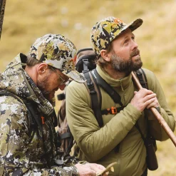 Blaser HunTec Isolationsjacke Operator (Oliv)