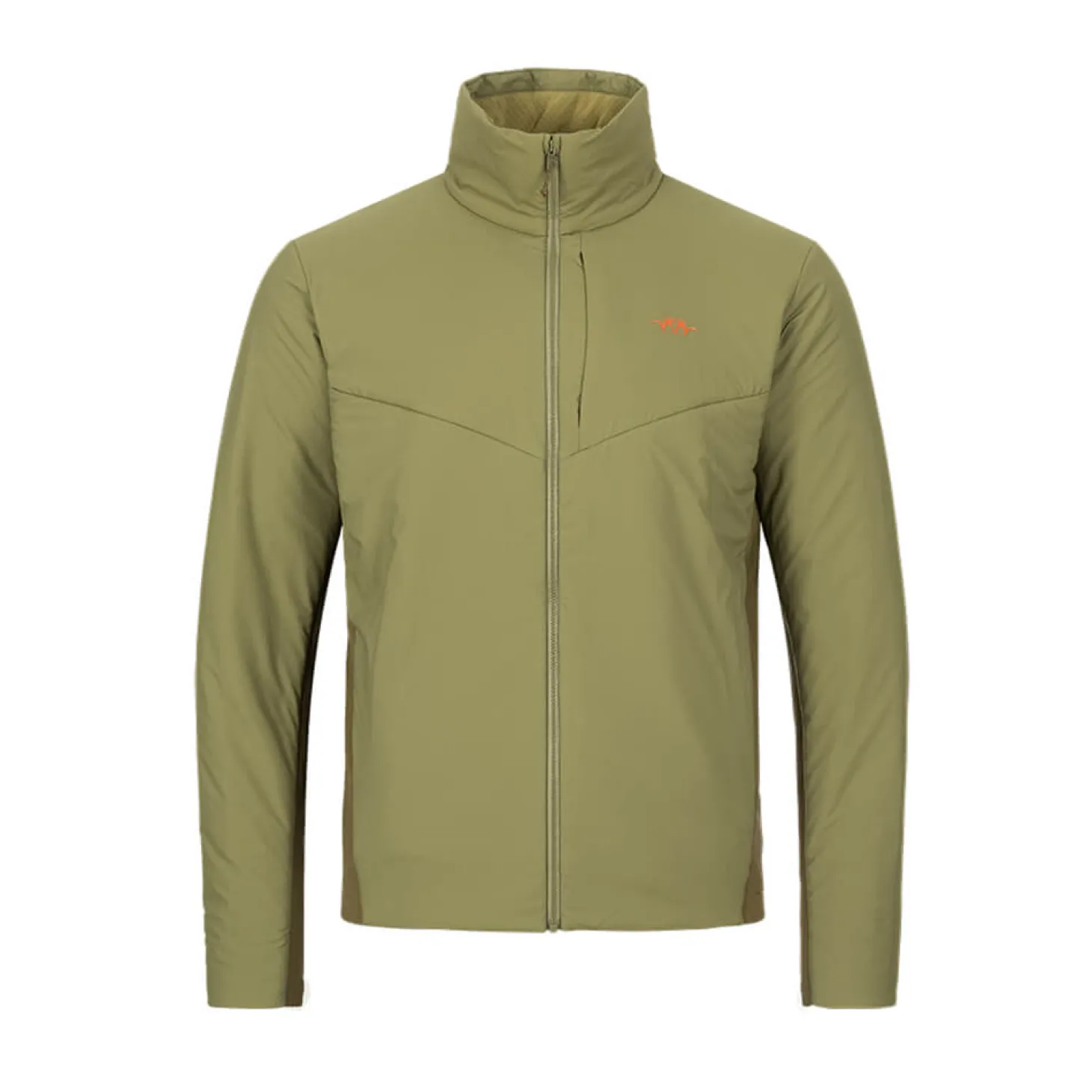 Blaser HunTec Isolationsjacke Operator (Grün)